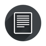 File document icon 1